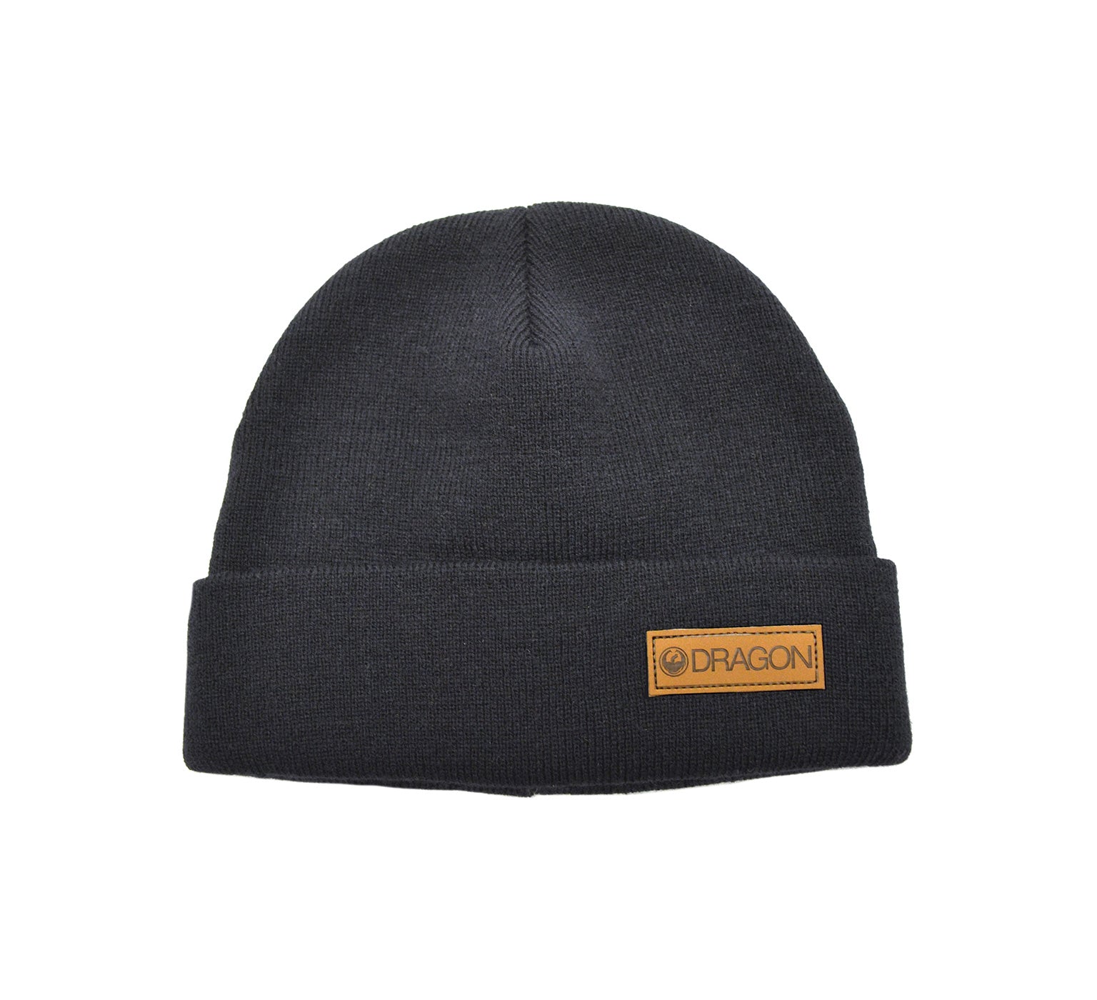 Basic Cuff Beanie