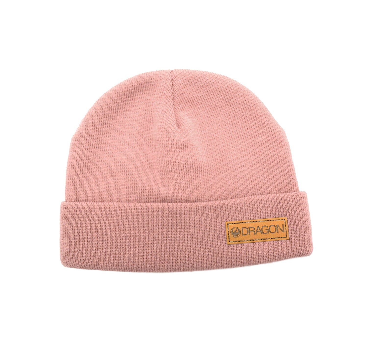 Basic Cuff Beanie
