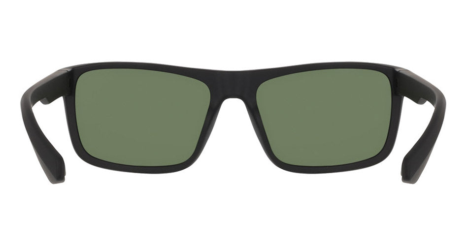 TIERRA - Matte Black with Lumalens G15 Green Lens