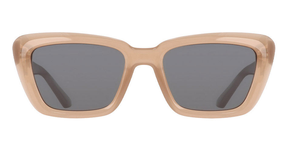 SAGE - Cloudy Blush with Polarized Lumalens Smoke Lens