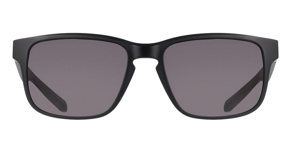 CAPO - Matte Black with Polarized Lumalens Smoke Lens