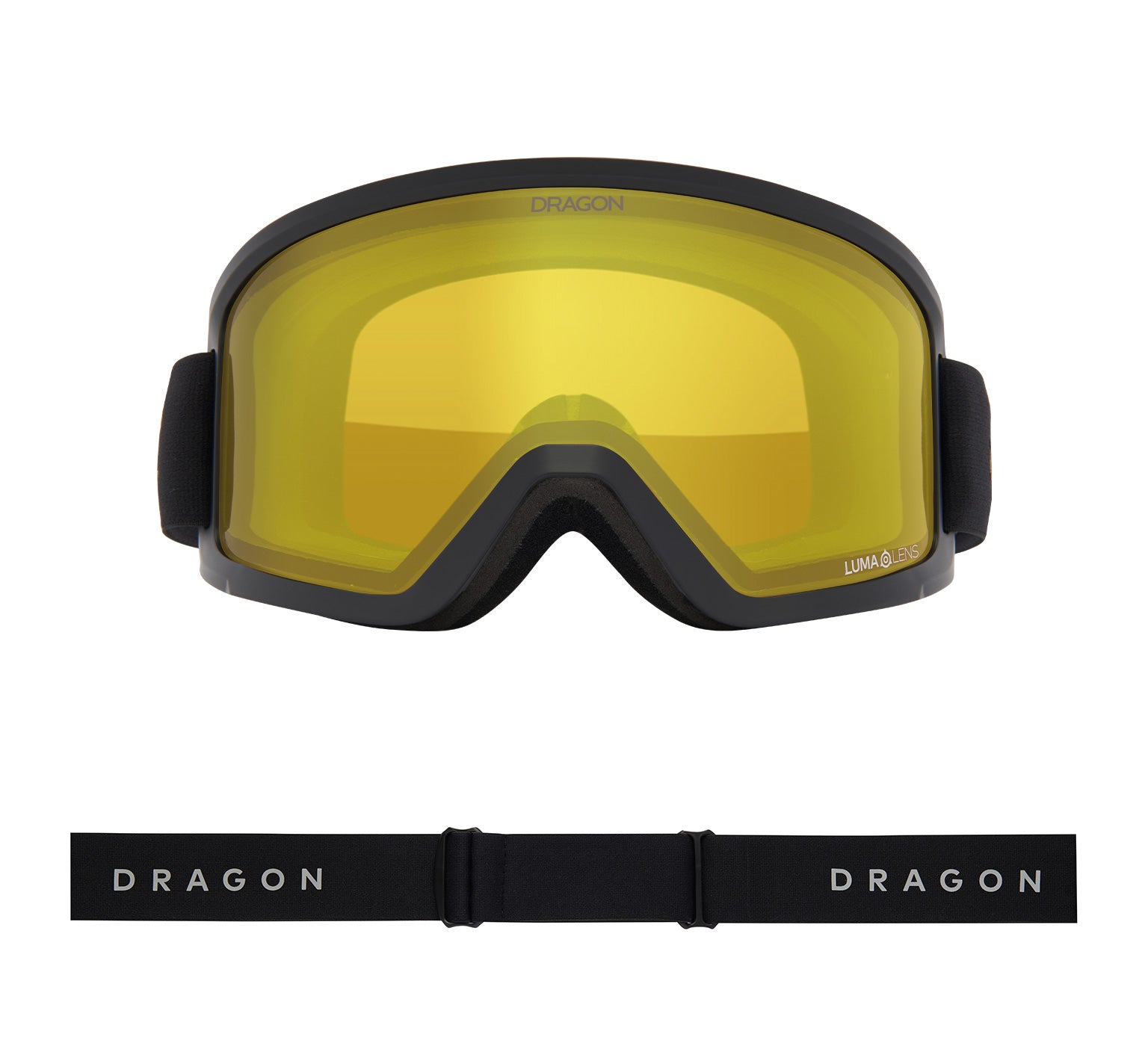 DX3 PLUS OTG - Photochromic with Lumalens Photochromic Yellow Lens