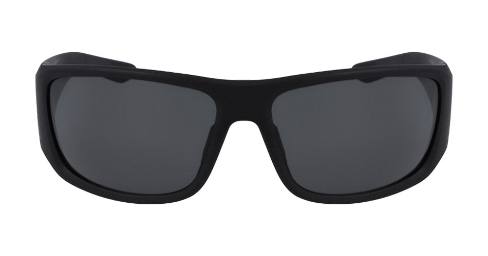 JUMP - Matte Black with Lumalens Smoke Lens