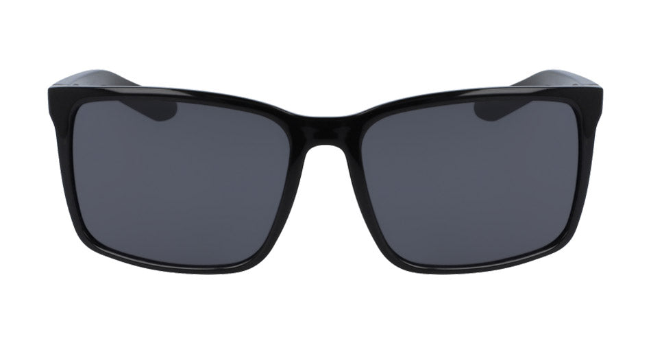 MONTAGE - Shiny Black with Smoke Lens