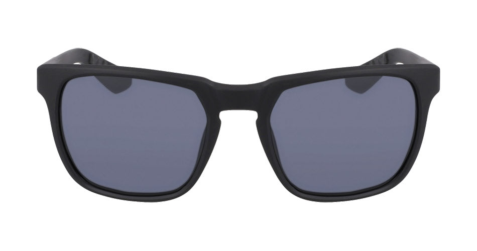 SLIP - Matte Black with Polarized Lumalens Smoke Lens