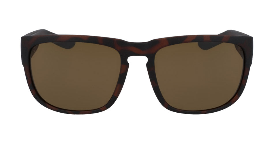 RUNE - Matte Tortoise with Bronze Lens