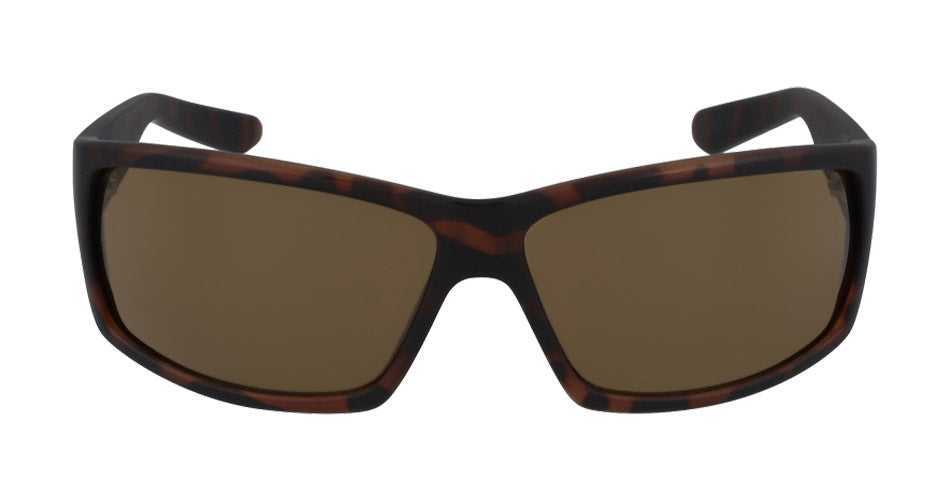 VENTURA - Matte Tortoise with Bronze Lens