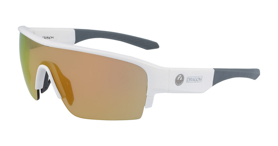 TRACER X - Chris Benchetler Signature with Lumalens Orange Ionized & Lumalens Solid Brown Lens