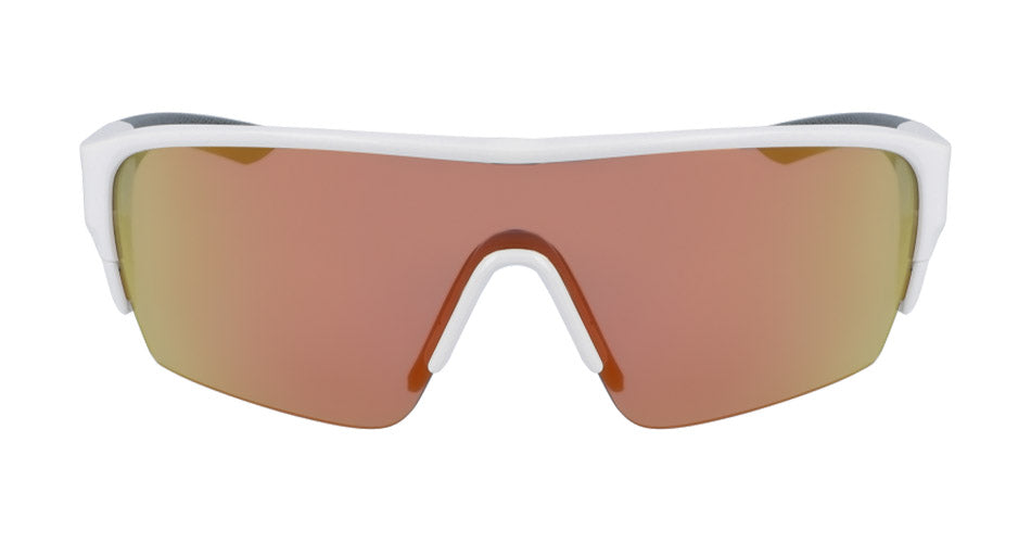TRACER X - Chris Benchetler Signature with Lumalens Orange Ionized & Lumalens Solid Brown Lens