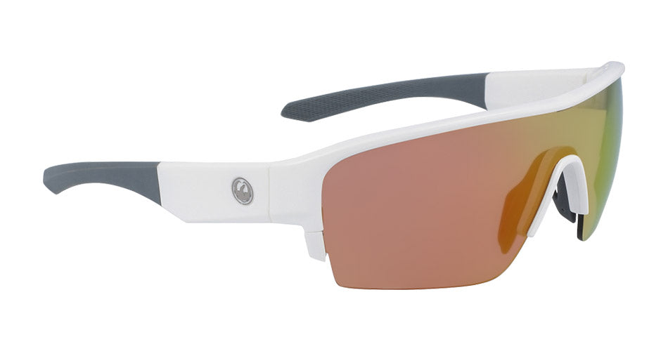 TRACER X - Chris Benchetler Signature with Lumalens Orange Ionized & Lumalens Solid Brown Lens