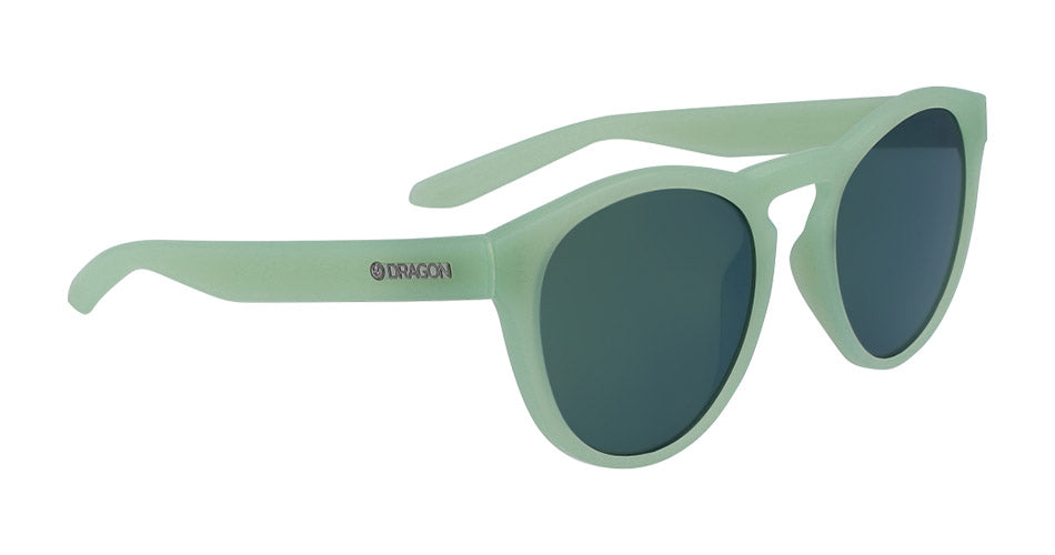 OPUS - Matte Seafoam with Lumalens Petrol Ionized Lens