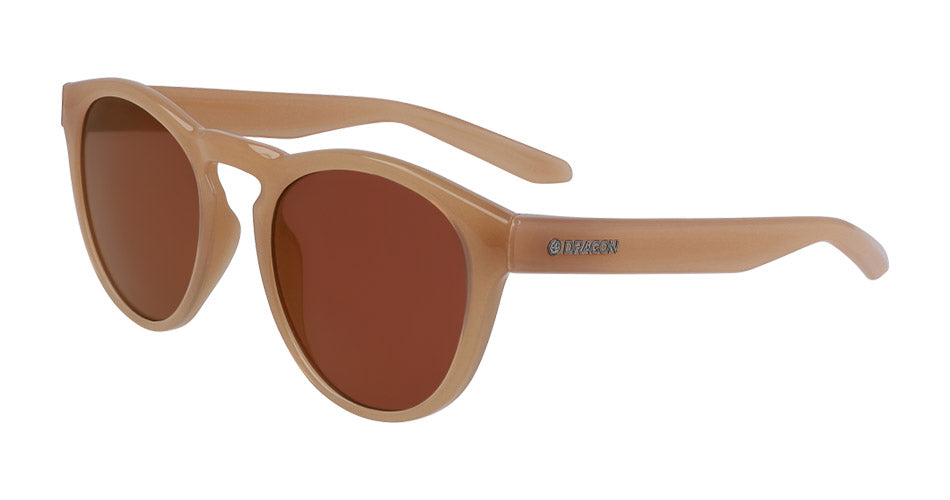 OPUS - Seashell with Lumalens Copper Ionized Lens