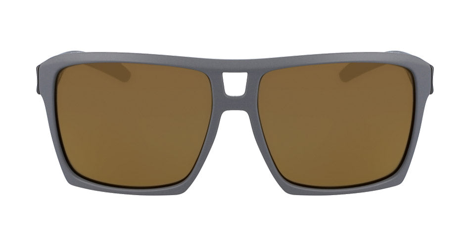 THE VERSE - Matte Grey/Galaxy with Lumalens Copper Ionized Lens