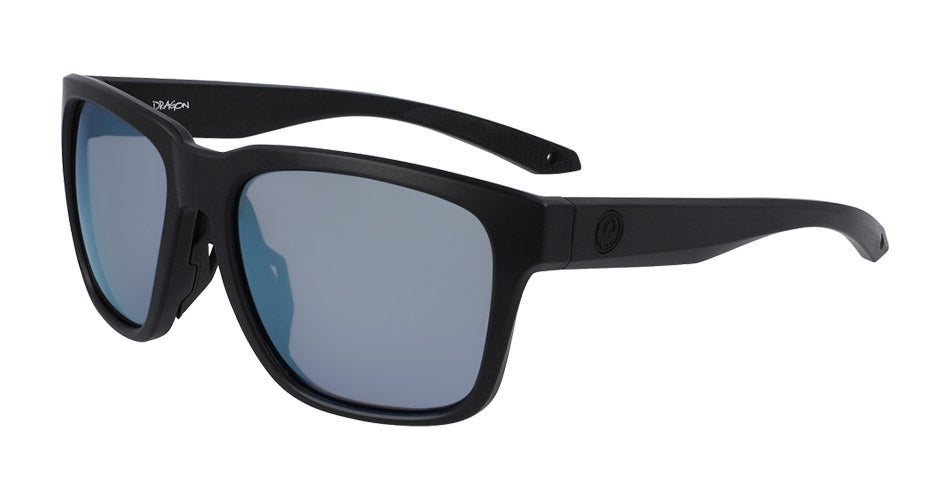 MARINER X - Shane Dorian Signature H2O with Lumalens Super Blue Ionized Lens