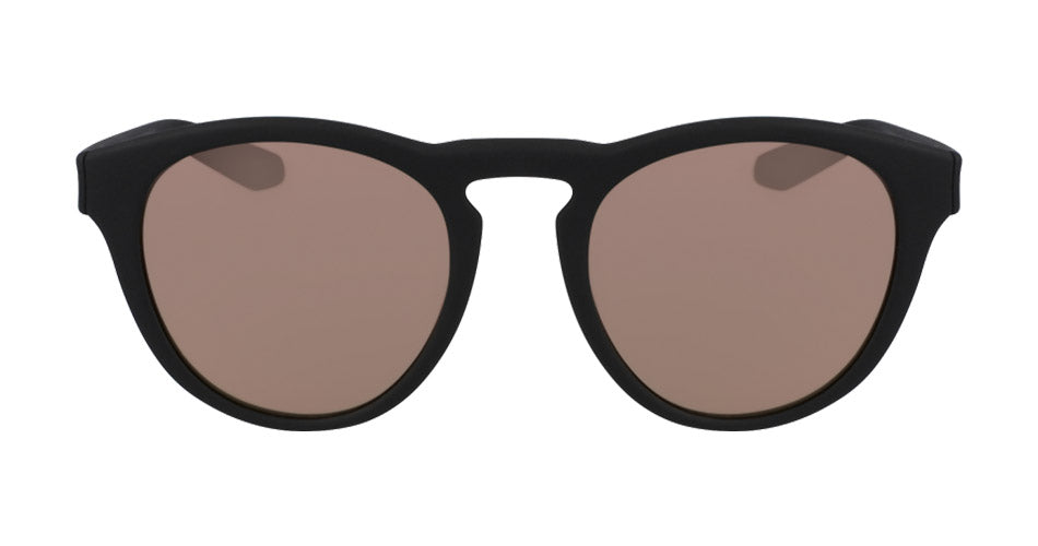 OPUS - Matte Black H2O with Lumalens Rose Gold Ionized Lens