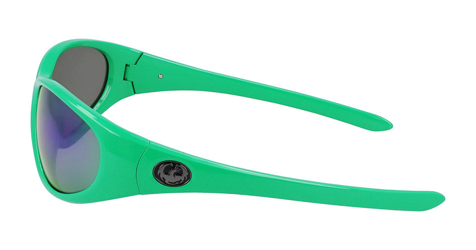 THE BOX 2 - Shiny Dew with Lumalens Purple Ionized Lens