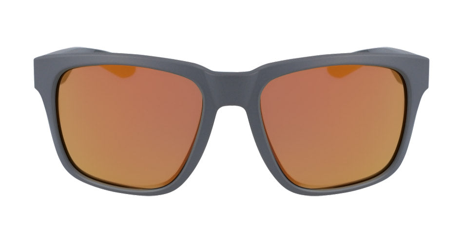 MARINER X - Matte Grey H2O with Lumalens Orange Ionized Lens