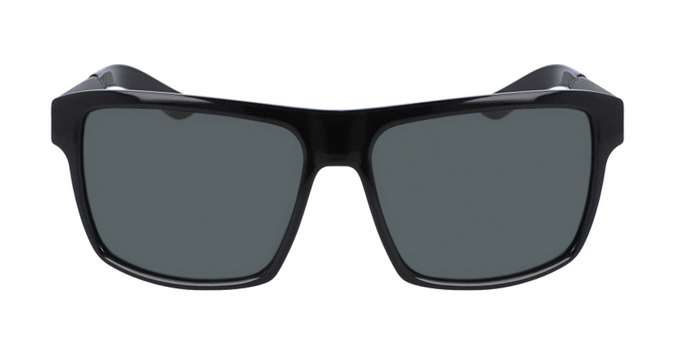 SPACE - Black with Polarized Lumalens Smoke Lens