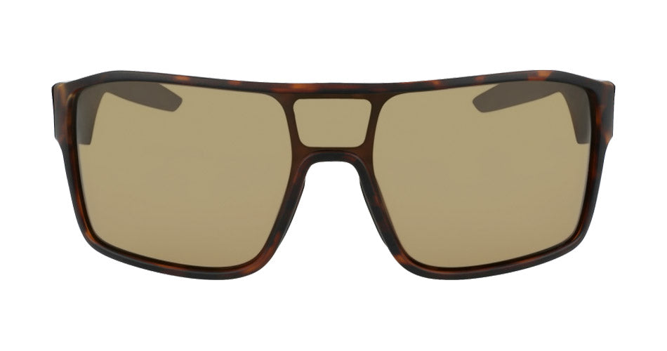 TOLM - Matte Tortoise with Lumalens Brown Lens