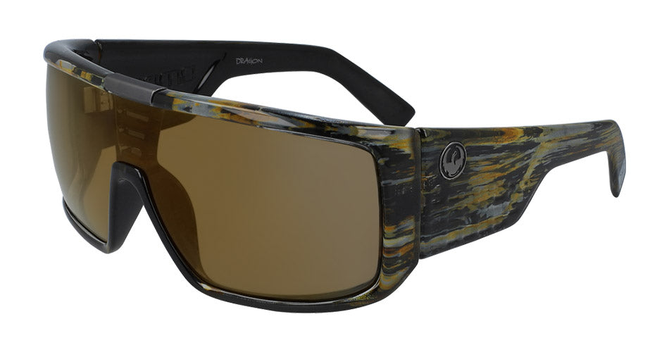 DOMO - Rob Machado Resin with Lumalens Copper Ionized Lens