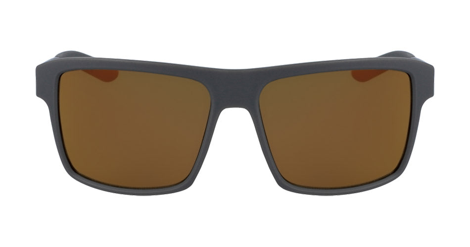 SPACE - Matte Grey with Lumalens Copper Ionized Lens