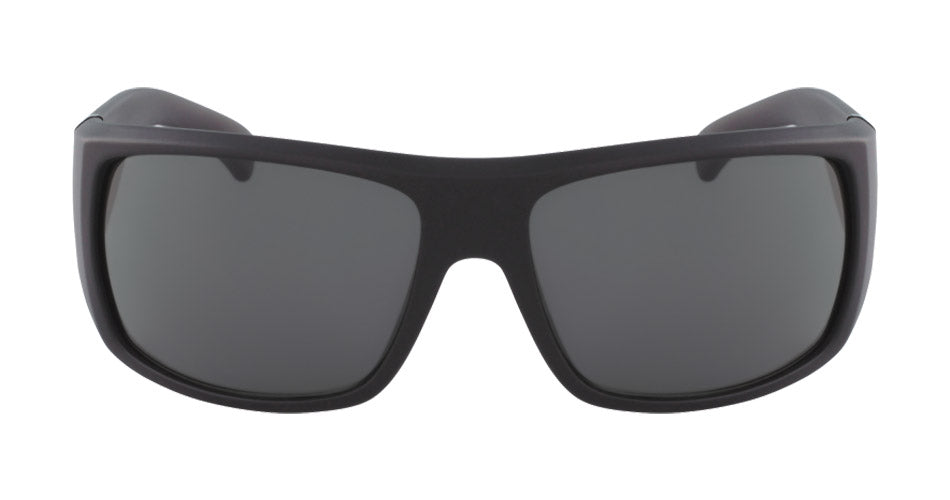 VANTAGE - Matte Black H2O with Lumalens Smoke Lens - OLD ITALY SKU