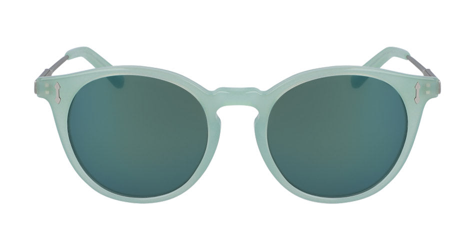 HYPE - Seafoam with Lumalens Petrol Ionized Lens