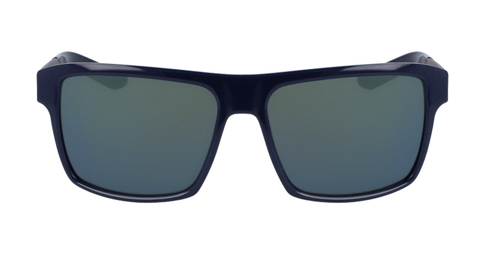 SPACE - Navy with Lumalens Smoke Petrol Ionized Lens