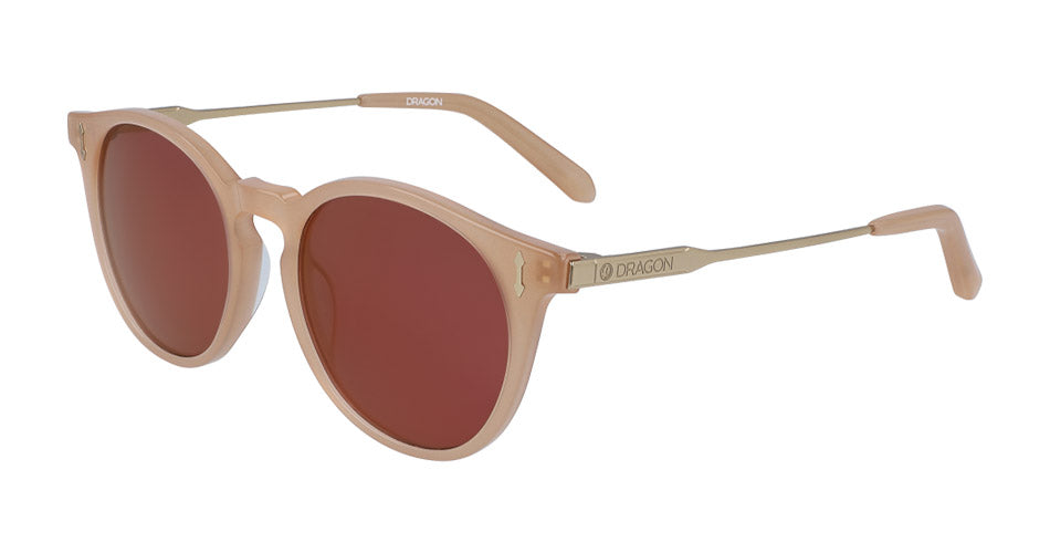 HYPE - Seashell with Lumalens Copper Rose Ionized Lens