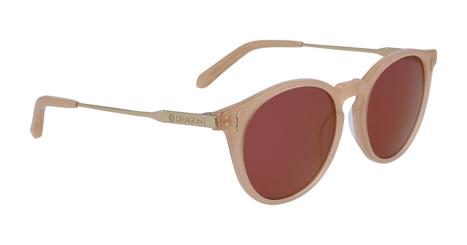 HYPE - Seashell with Lumalens Copper Rose Ionized Lens