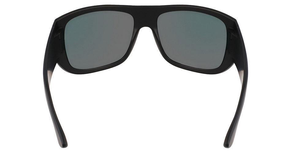 CALYPSO - Matte Black with Polarized Lumalens Plasma Ionized Lens