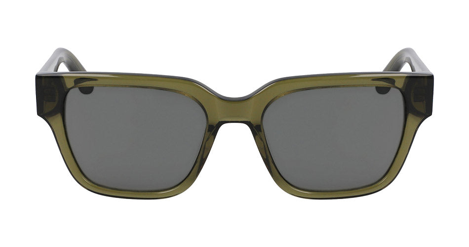 ROWAN - Shiny Sap with Polarized Lumalens Smoke Lens