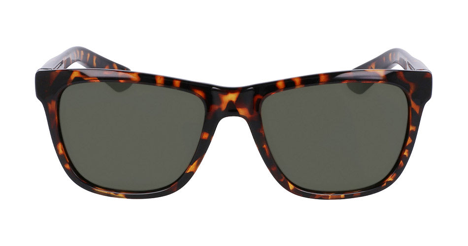 BISHOP - Shiny Tortoise with Lumalens G15 Green Lens