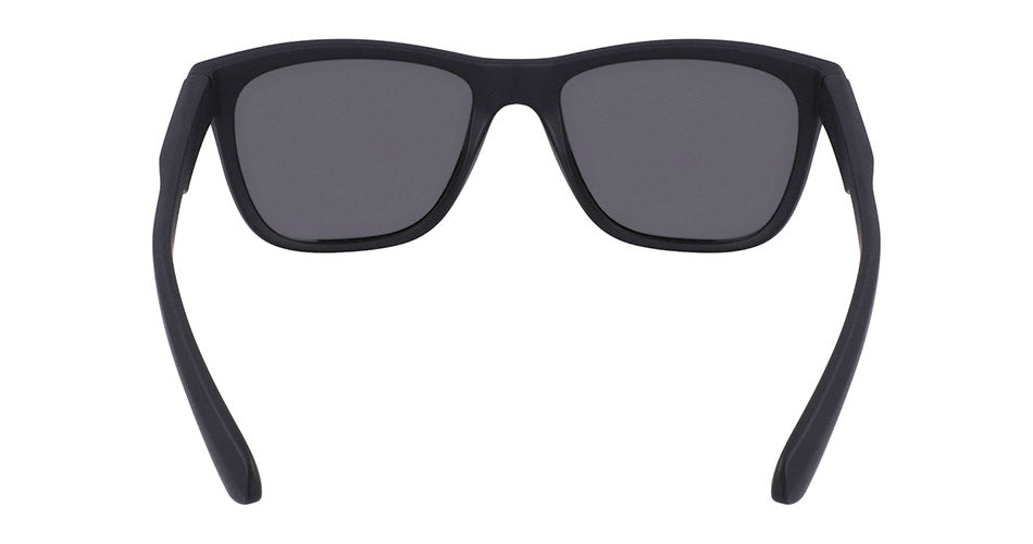 BISHOP - Matte Black with Lumalens Smoke Lens