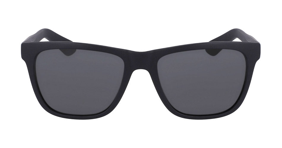 BISHOP - Matte Black with Lumalens Smoke Lens