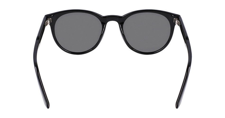 KOBY - Shiny Black with Lumalens Smoke Lens