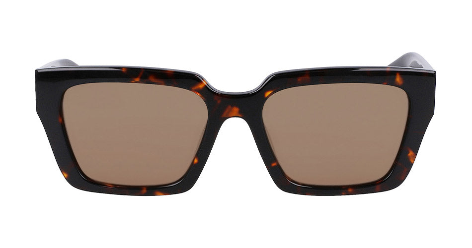 TARRAN - Shiny Tortoise with Lumalens Brown Lens