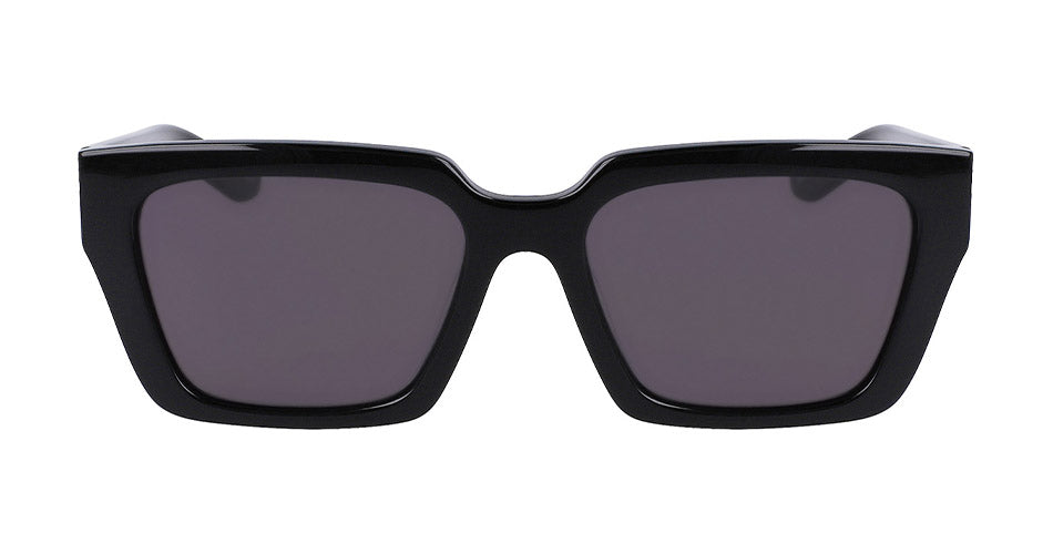 TARRAN - Shiny Black with Lumalens Smoke Lens