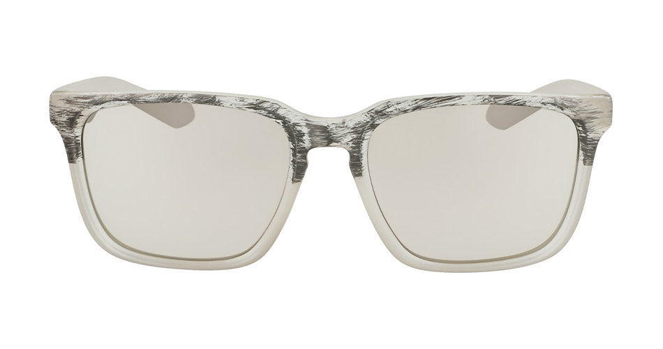 BAILE XL - Ashwood with Lumalens Silver Ionized Lens