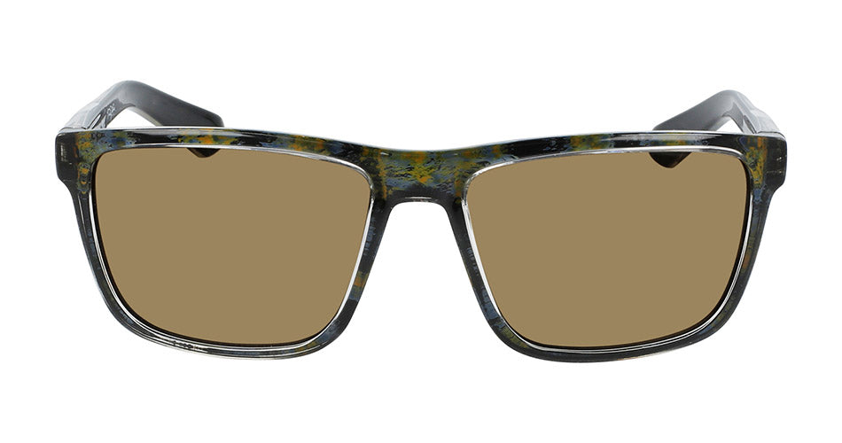 REED XL - Rob Machado Resin with Lumalens Brown Lens