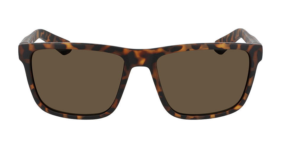 REED XL - Matte Tortoise with Lumalens Brown Lens