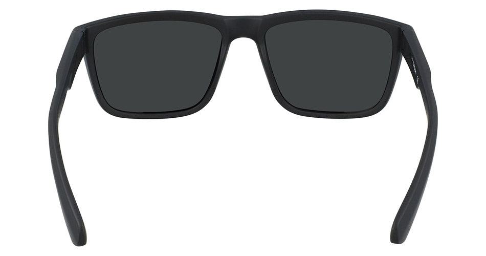 REED XL - Matte Black with Lumalens Smoke Lens