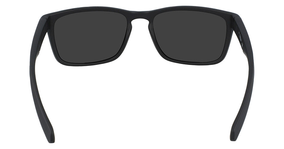 BLAISE - Matte Black with Lumalens Smoke Lens