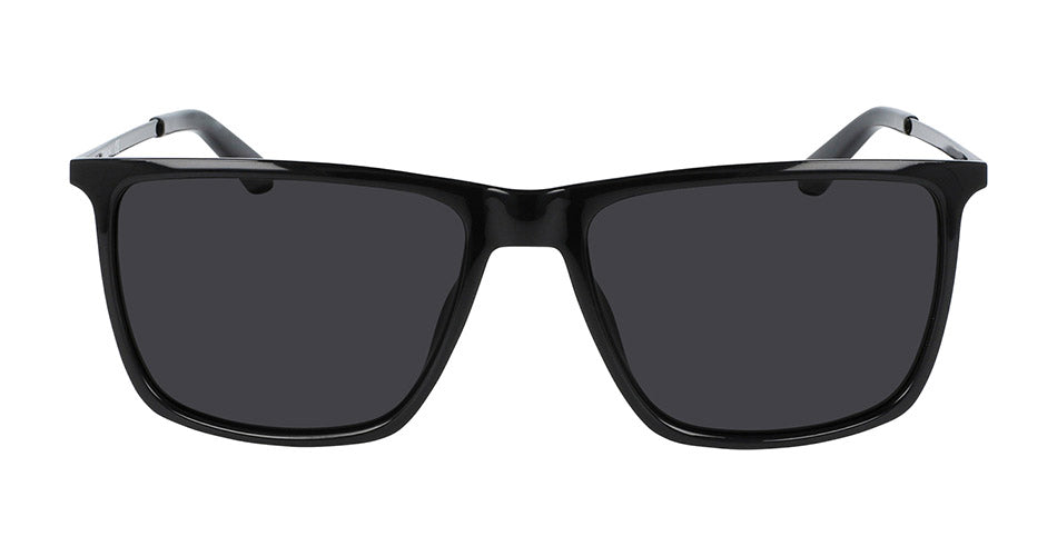 KODIAK - Black with Lumalens Smoke Lens