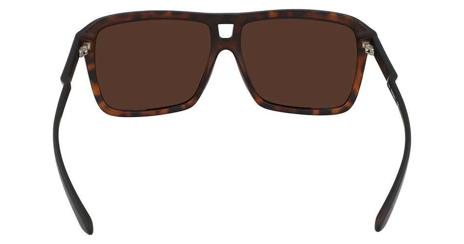 THE JAM UPCYCLED - Matte Tortoise with Lumalens Brown Lens