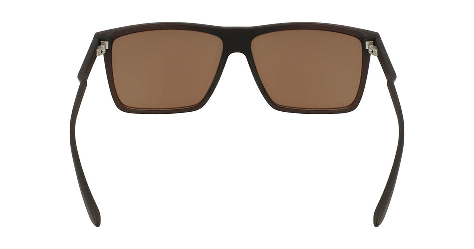 SPARROW - Matte Brown with Lumalens Brown Lens