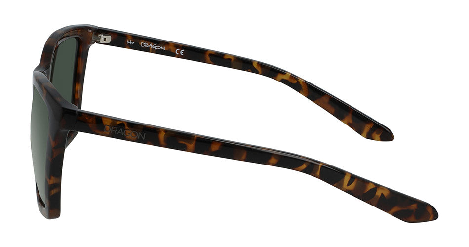 MAK - Shiny Tortoise with G15 Green Lens