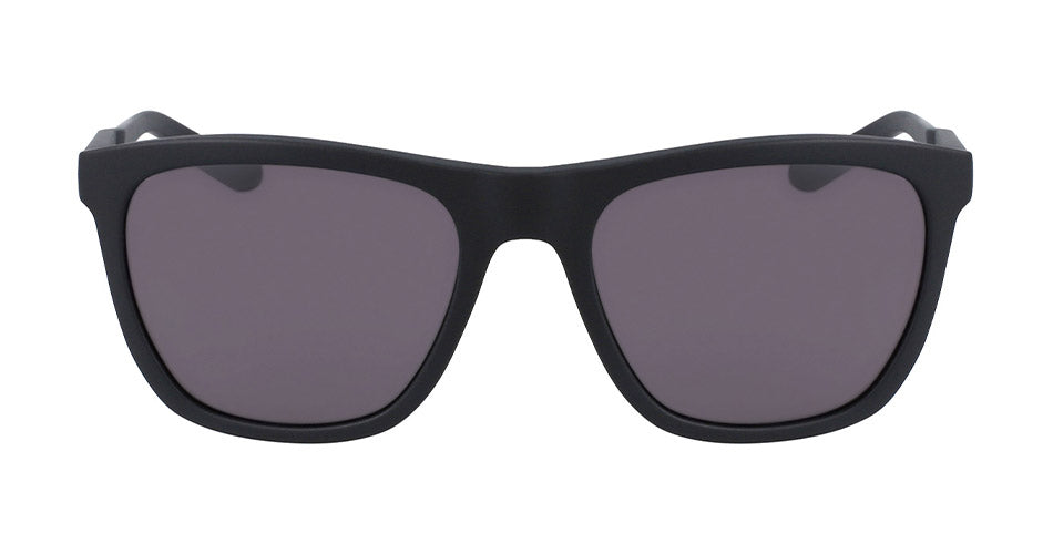 WILDER - Matte Black with Lumalens Smoke Lens