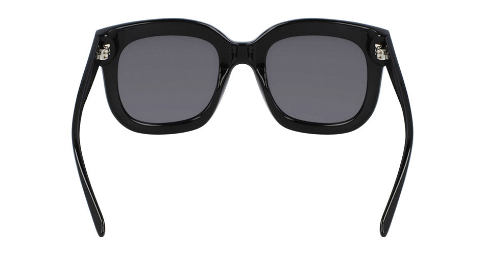 FLO - Black with Lumalens Smoke Lens