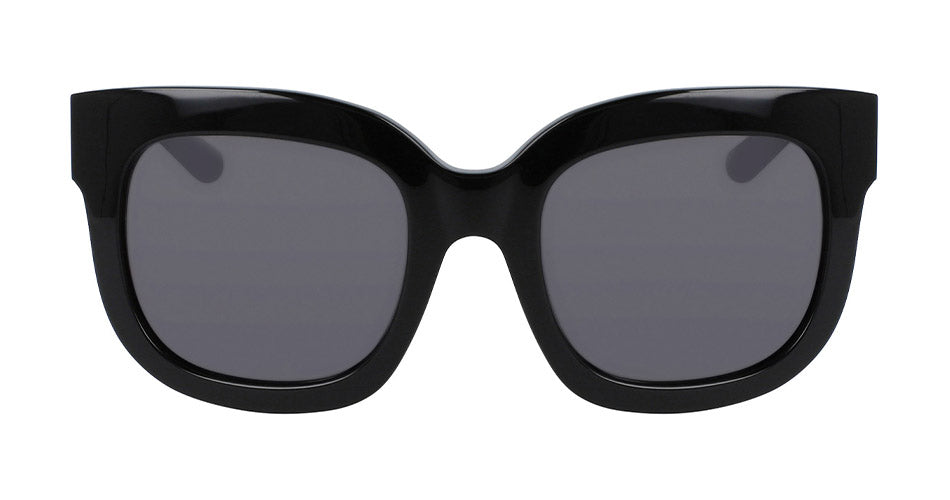 FLO - Black with Lumalens Smoke Lens